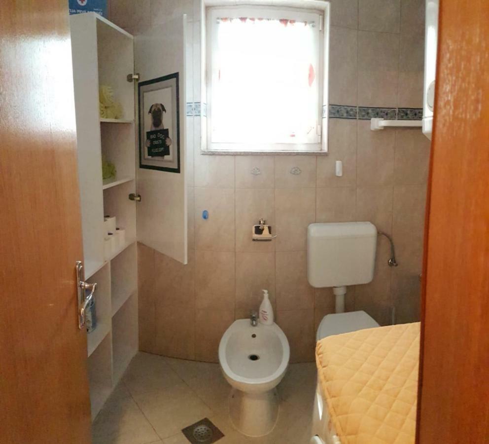 Apartman Leon Sibenik Exterior photo
